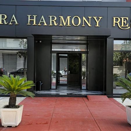 Shkodra Harmony Residences Shkodër Exterior foto